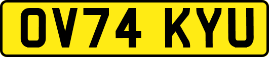 OV74KYU