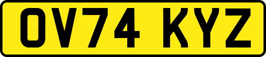 OV74KYZ
