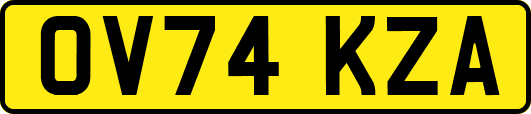 OV74KZA
