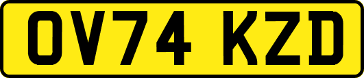 OV74KZD