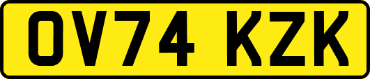 OV74KZK