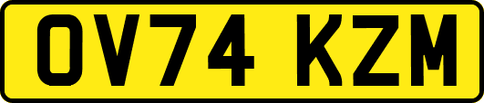 OV74KZM