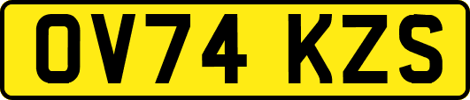 OV74KZS