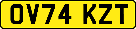 OV74KZT
