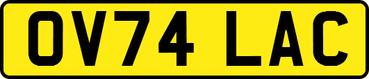 OV74LAC