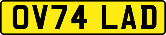 OV74LAD