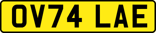 OV74LAE
