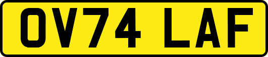OV74LAF