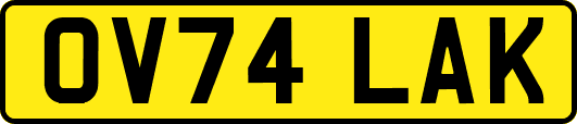 OV74LAK