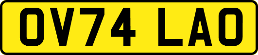 OV74LAO