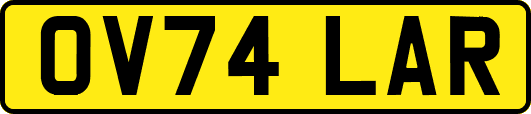 OV74LAR