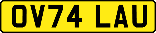 OV74LAU