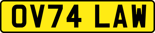OV74LAW