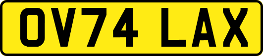 OV74LAX