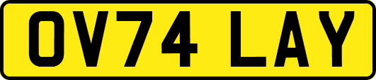 OV74LAY