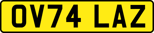 OV74LAZ