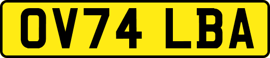 OV74LBA