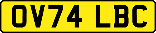 OV74LBC