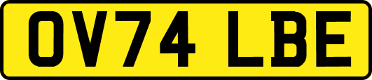 OV74LBE
