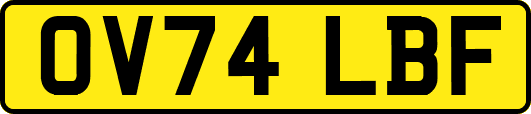 OV74LBF