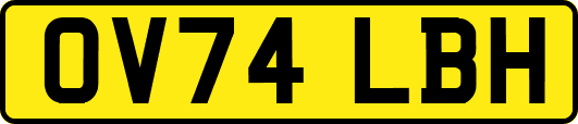 OV74LBH