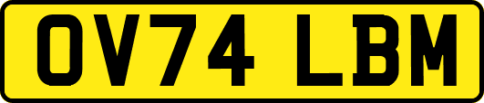 OV74LBM