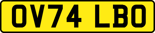 OV74LBO