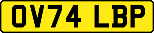 OV74LBP