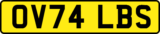 OV74LBS
