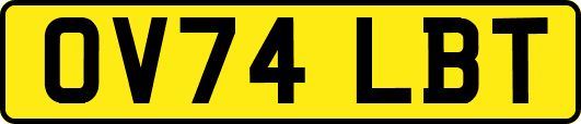 OV74LBT