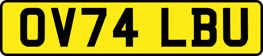 OV74LBU