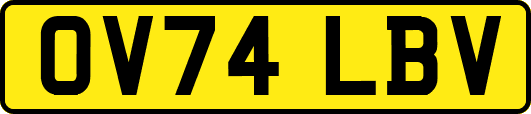 OV74LBV