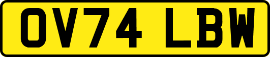 OV74LBW