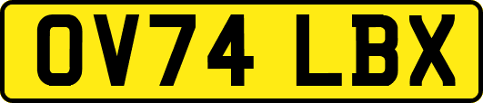 OV74LBX