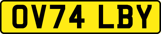 OV74LBY