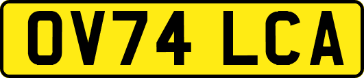 OV74LCA