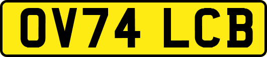OV74LCB