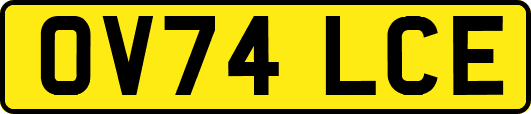 OV74LCE