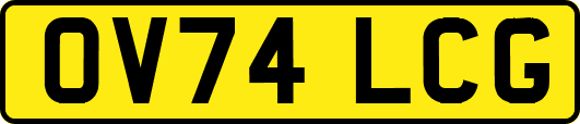 OV74LCG