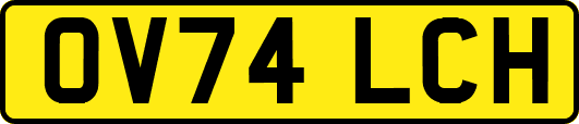OV74LCH