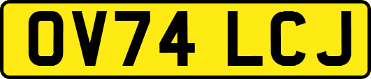 OV74LCJ