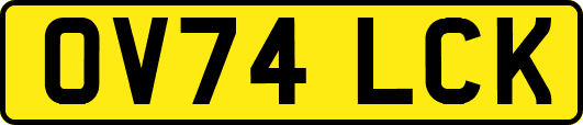 OV74LCK