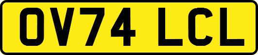 OV74LCL