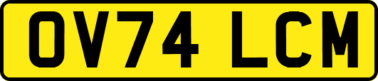 OV74LCM