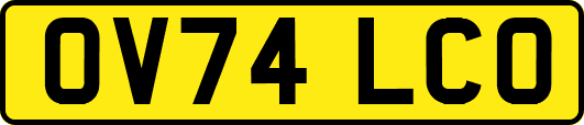 OV74LCO