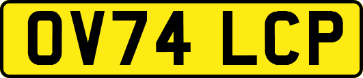 OV74LCP