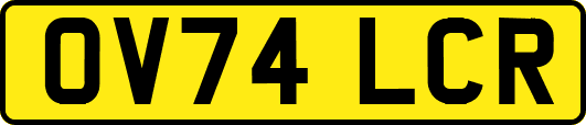 OV74LCR