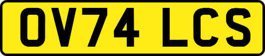 OV74LCS