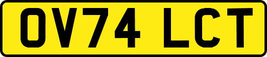 OV74LCT