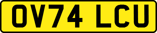 OV74LCU